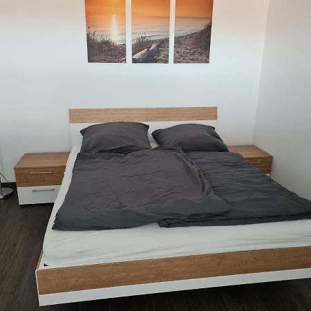 1,5 Zkb Wohnung Im Odenwald, An Der Bergstrasse Mit Tollem Ausblick Rimbach  Luaran gambar