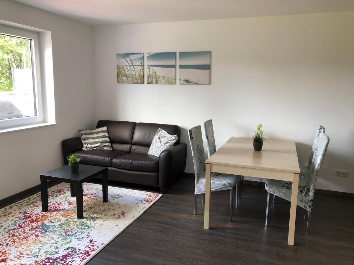 1,5 Zkb Wohnung Im Odenwald, An Der Bergstrasse Mit Tollem Ausblick Rimbach  Luaran gambar